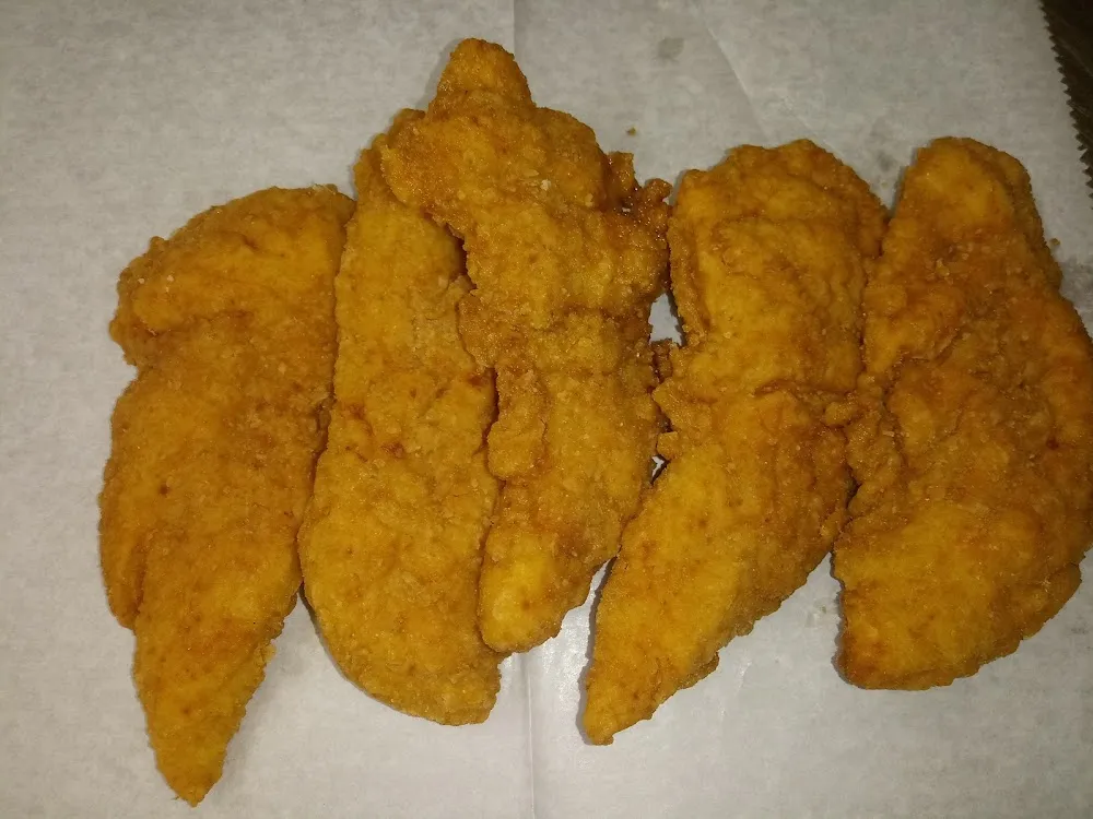 Chicken Tenders