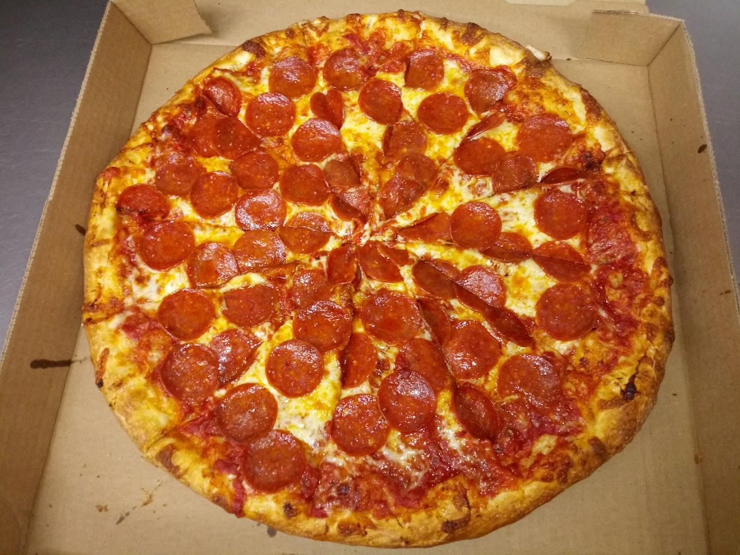 Pizza Square